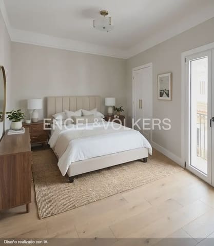 1 chambre Maison de Ville à vendre à Centro ciudad, Javea / Xàbia - 650 000 € (Ref: 9898093)