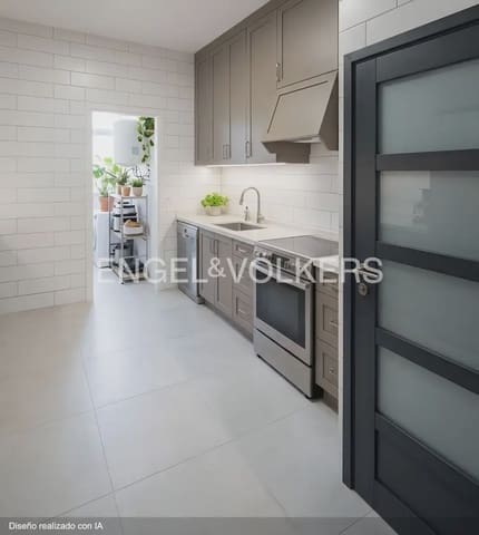 1 chambre Maison de Ville à vendre à Centro ciudad, Javea / Xàbia - 650 000 € (Ref: 9898093)