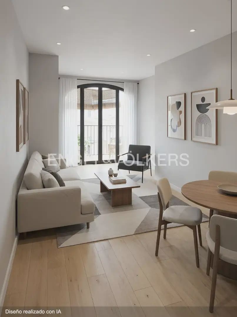 1 chambre Maison de Ville à vendre à Javea / Xabia - 650 000 € (Ref: 9898093)