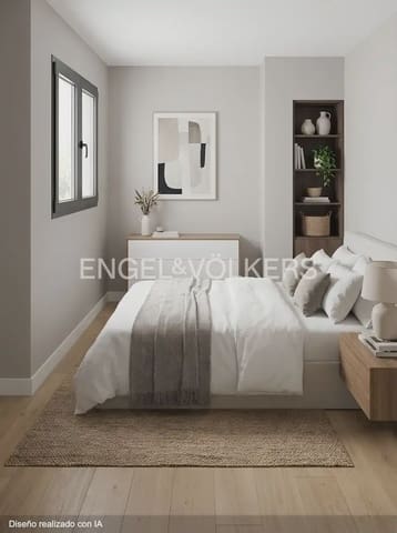 1 chambre Maison de Ville à vendre à Centro ciudad, Javea / Xàbia - 650 000 € (Ref: 9898093)