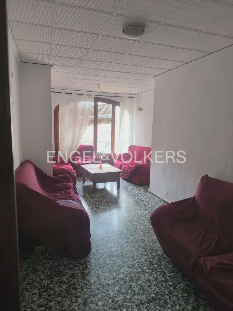 1 chambre Maison de Ville à vendre à Javea / Xabia - 650 000 € (Ref: 9898093)