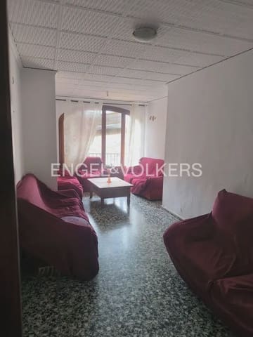 1 chambre Maison de Ville à vendre à Centro ciudad, Javea / Xàbia - 650 000 € (Ref: 9898093)