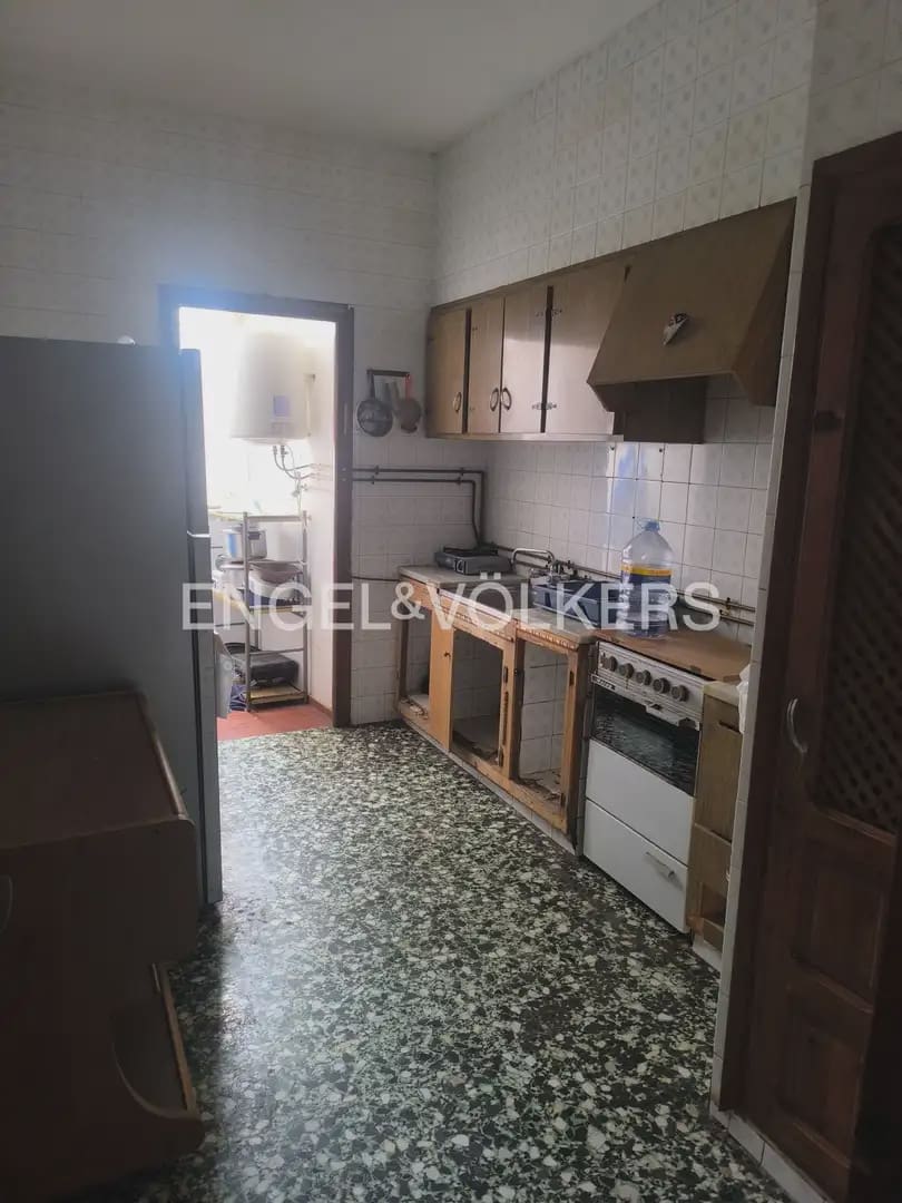 1 chambre Maison de Ville à vendre à Javea / Xabia - 650 000 € (Ref: 9898093)
