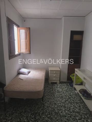 1 chambre Maison de Ville à vendre à Centro ciudad, Javea / Xàbia - 650 000 € (Ref: 9898093)