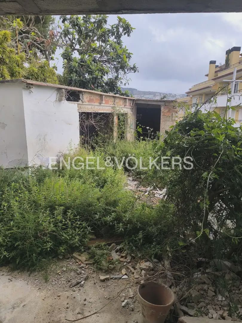 1 chambre Maison de Ville à vendre à Javea / Xabia - 650 000 € (Ref: 9898093)