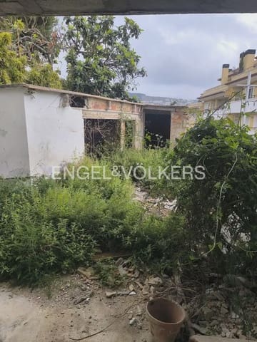 1 chambre Maison de Ville à vendre à Centro ciudad, Javea / Xàbia - 650 000 € (Ref: 9898093)