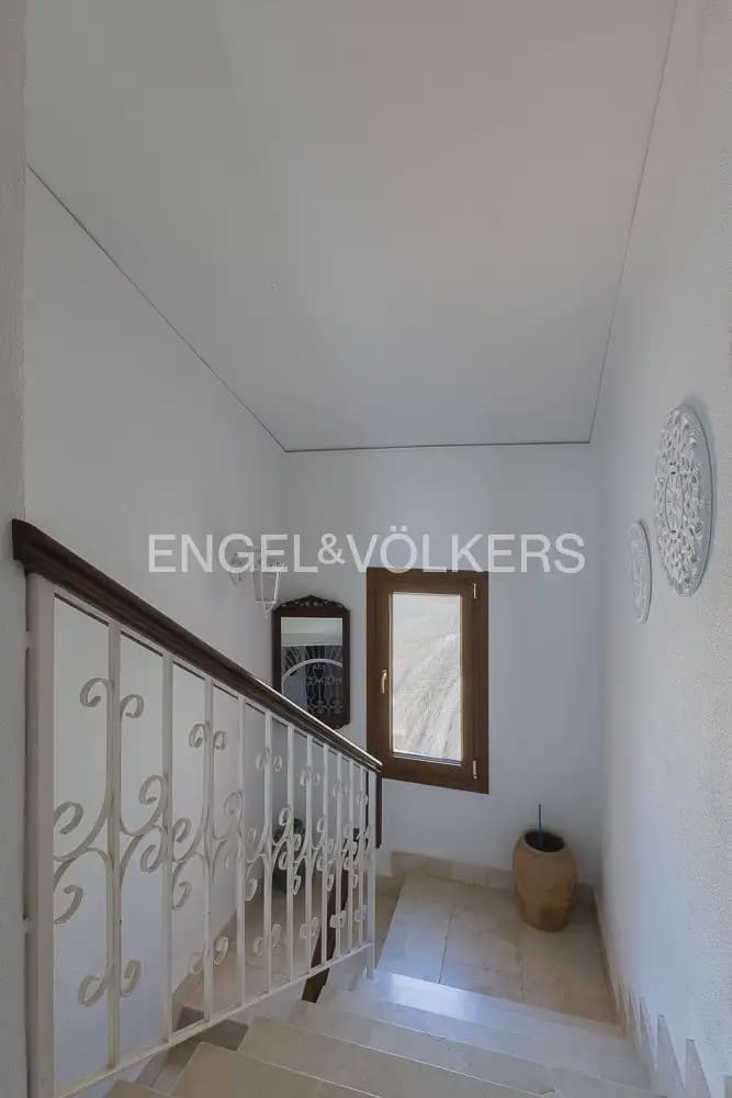 2 soverom Penthouse til salgs i Denia med svømmebasseng - € 477 000 (Ref: 9898094)