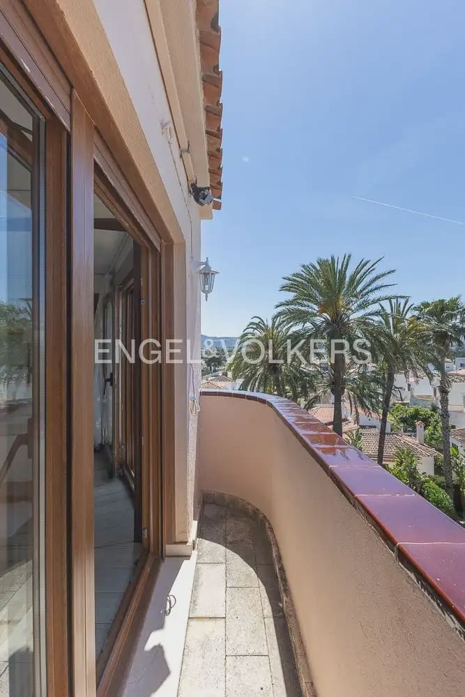 2 soverom Penthouse til salgs i Denia med svømmebasseng - € 477 000 (Ref: 9898094)