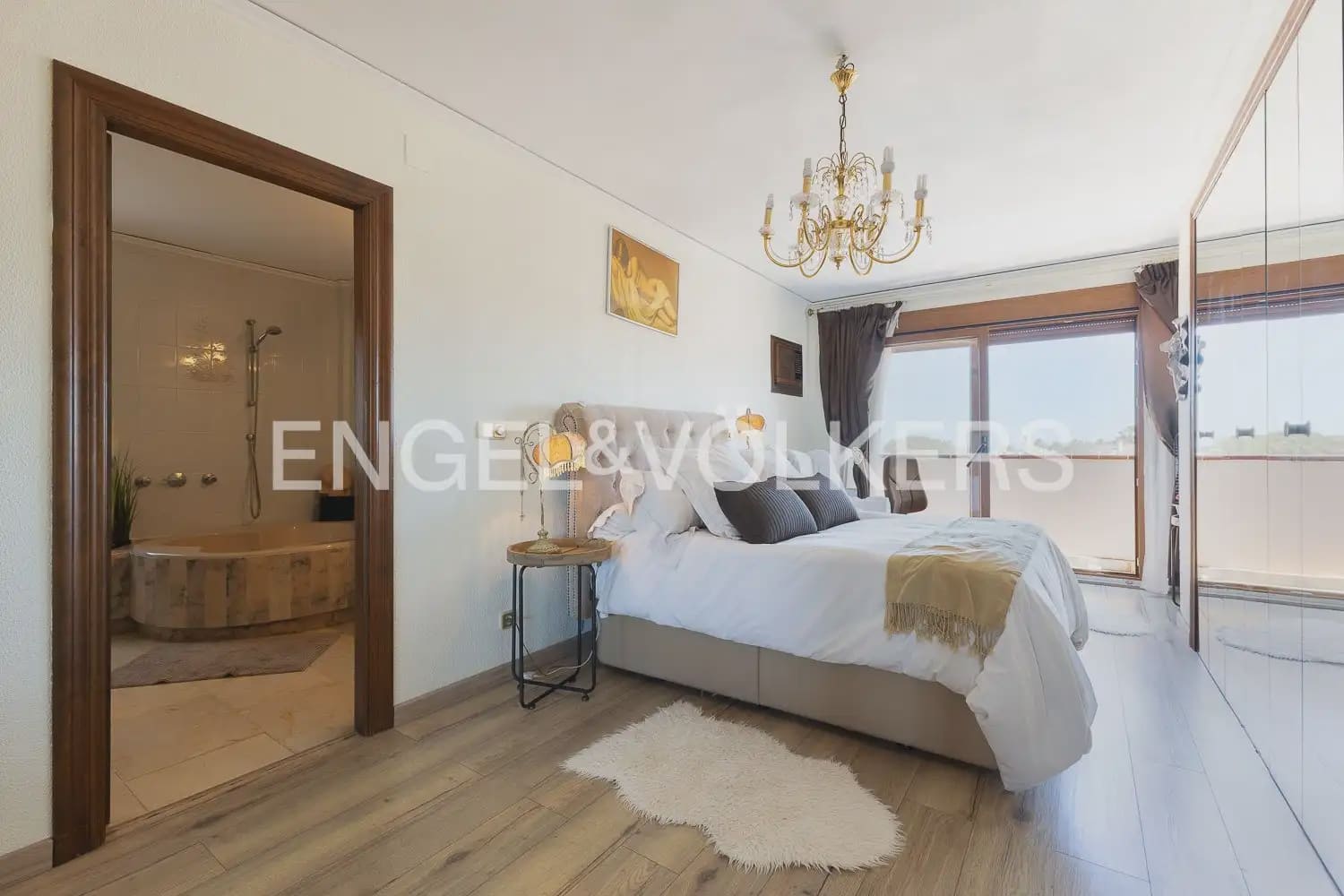 2 soverom Penthouse til salgs i Denia med svømmebasseng - € 477 000 (Ref: 9898094)