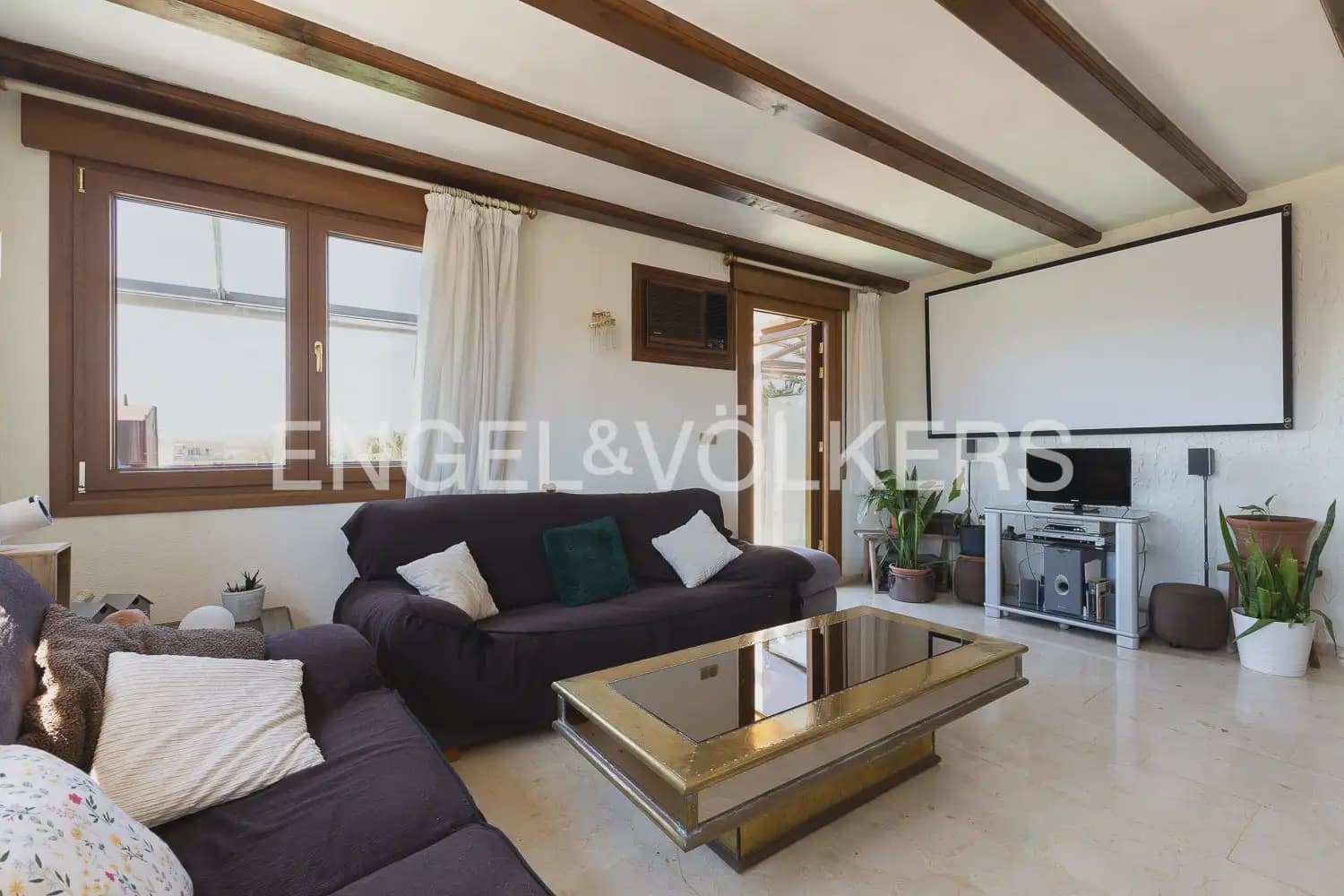 2 soverom Penthouse til salgs i Denia med svømmebasseng - € 477 000 (Ref: 9898094)