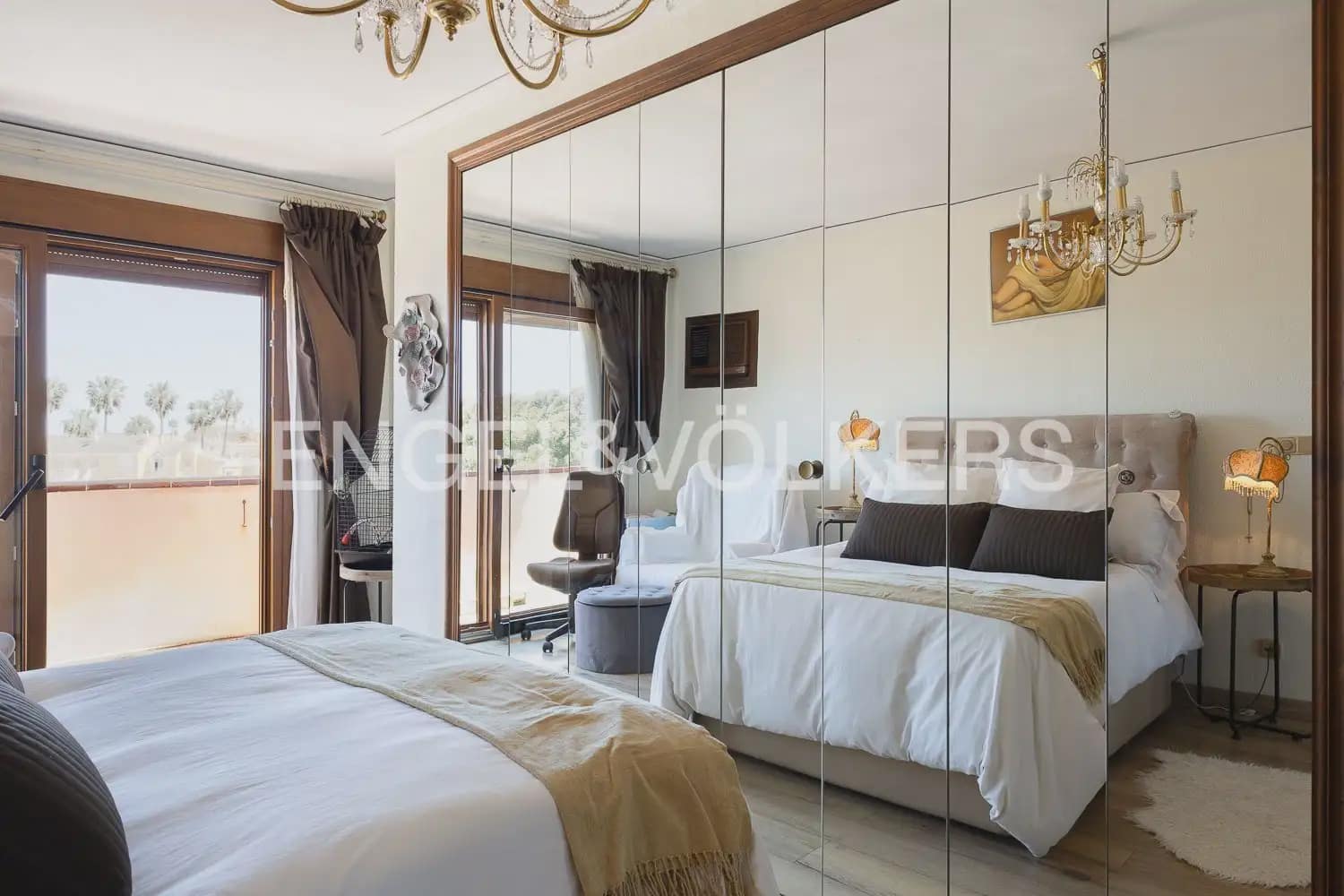 2 soverom Penthouse til salgs i Denia med svømmebasseng - € 477 000 (Ref: 9898094)