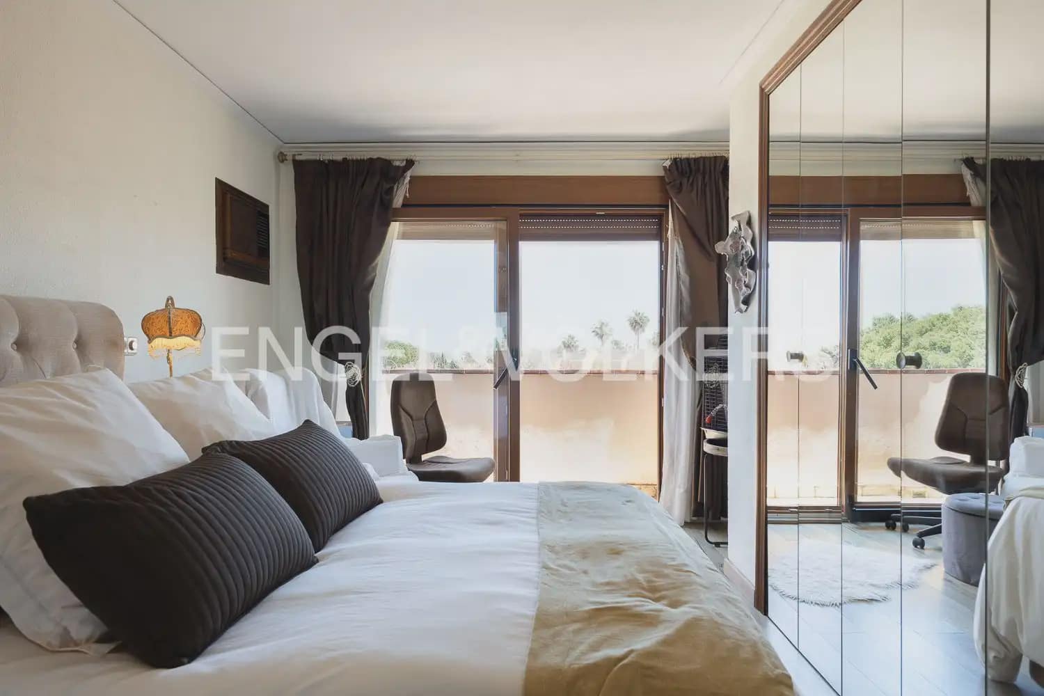 2 soverom Penthouse til salgs i Denia med svømmebasseng - € 477 000 (Ref: 9898094)