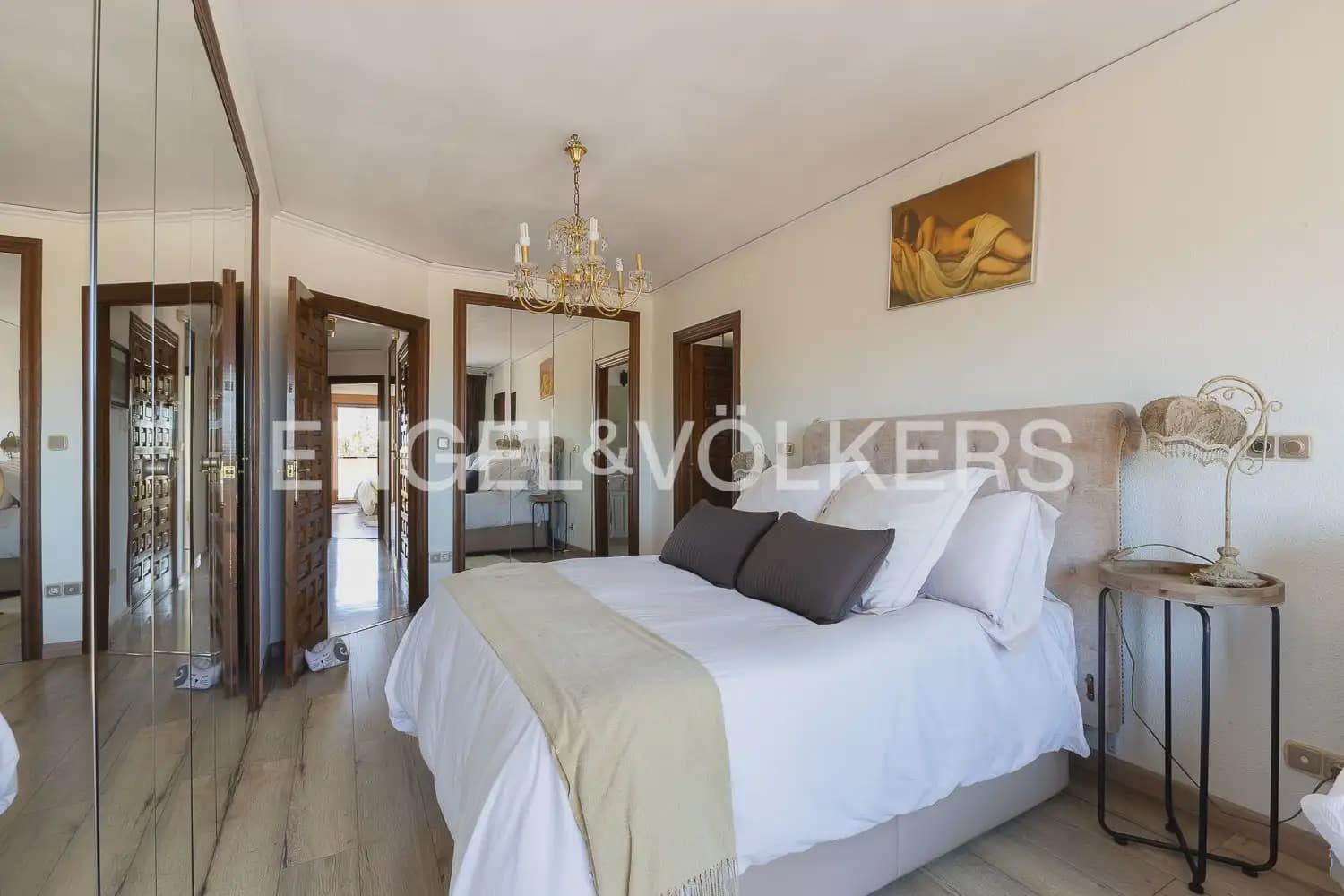 2 soverom Penthouse til salgs i Denia med svømmebasseng - € 477 000 (Ref: 9898094)