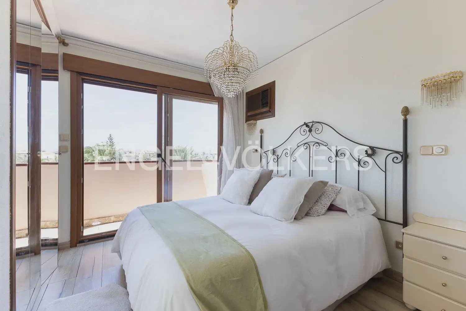 2 soverom Penthouse til salgs i Denia med svømmebasseng - € 477 000 (Ref: 9898094)