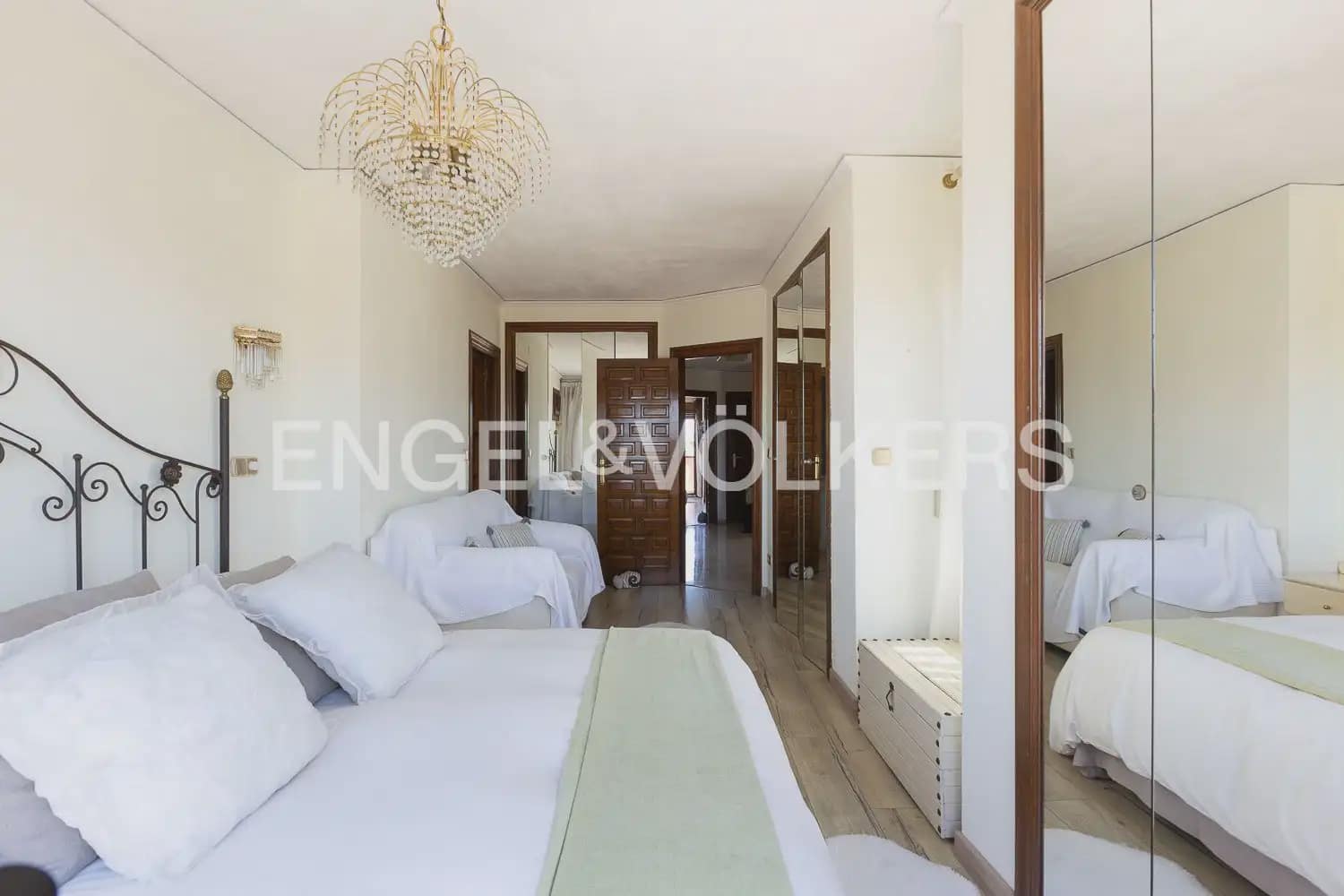 2 soverom Penthouse til salgs i Denia med svømmebasseng - € 477 000 (Ref: 9898094)
