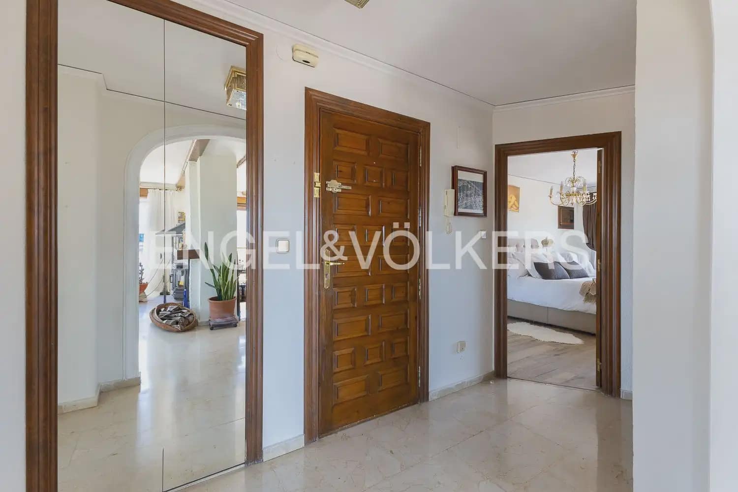 2 soverom Penthouse til salgs i Denia med svømmebasseng - € 477 000 (Ref: 9898094)