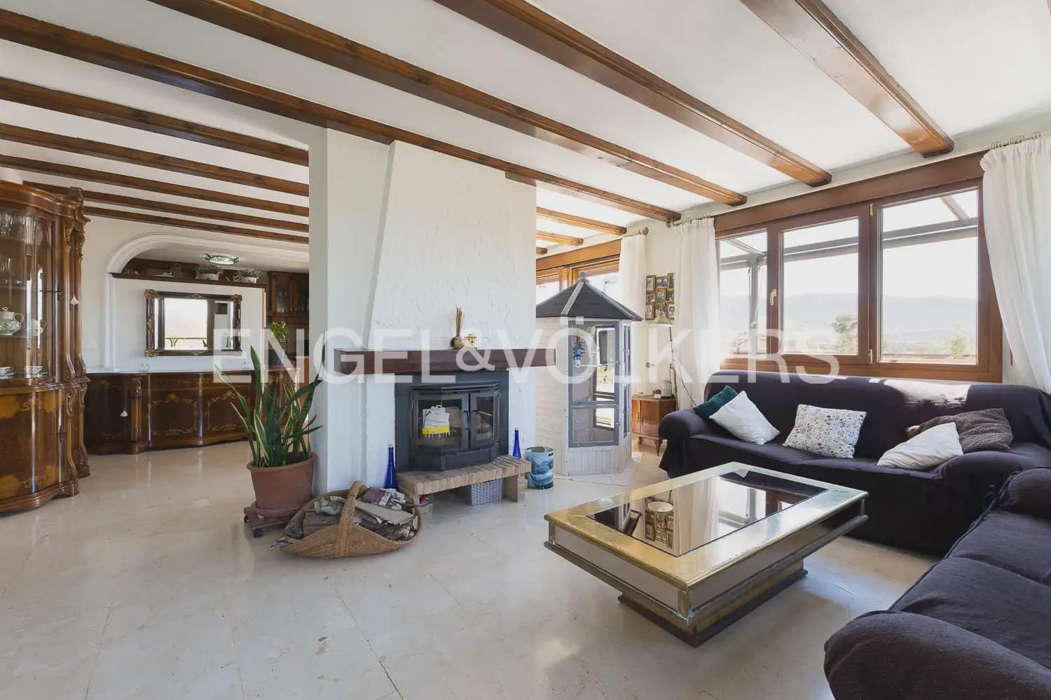 2 soverom Penthouse til salgs i Denia med svømmebasseng - € 477 000 (Ref: 9898094)