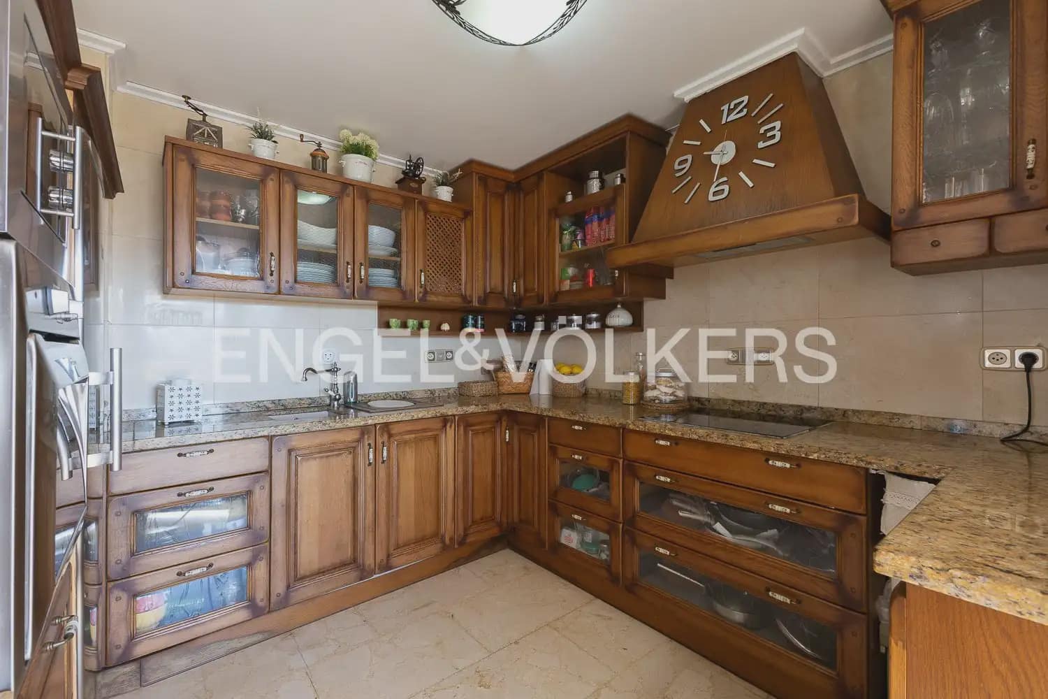 2 soverom Penthouse til salgs i Denia med svømmebasseng - € 477 000 (Ref: 9898094)