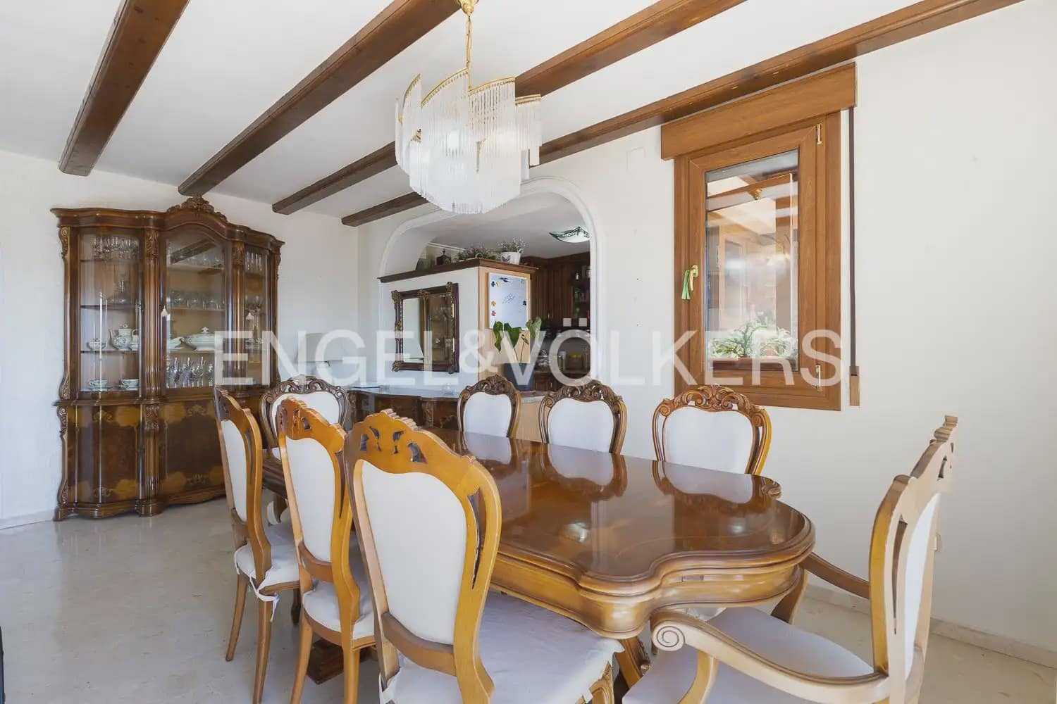 2 soverom Penthouse til salgs i Denia med svømmebasseng - € 477 000 (Ref: 9898094)