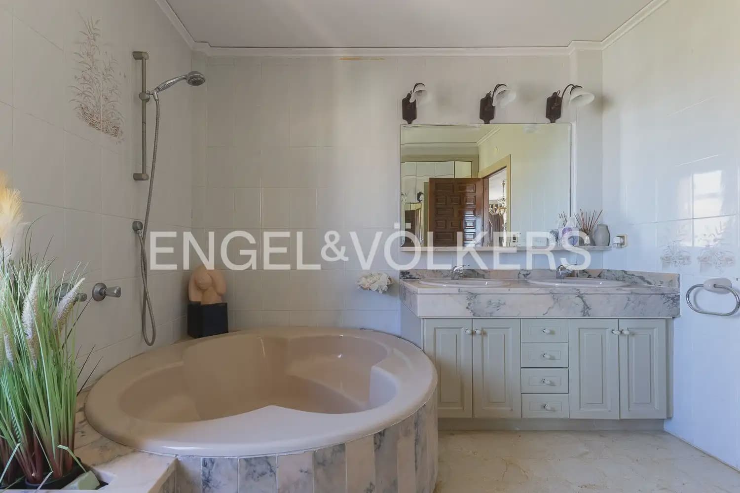 2 soverom Penthouse til salgs i Denia med svømmebasseng - € 477 000 (Ref: 9898094)