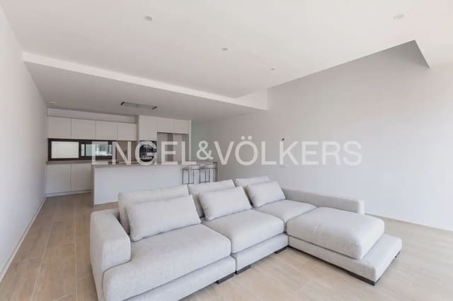 4 bedroom Terraced Villa for rent in Rocafort with pool garage - € 2,600 (Ref: 9898096)