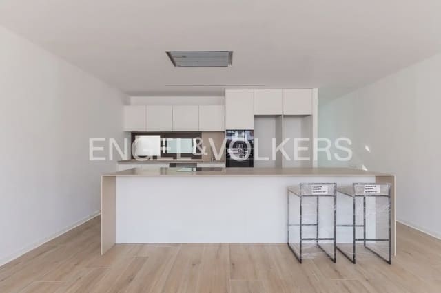 4 bedroom Terraced Villa for rent in Rocafort with pool garage - € 2,600 (Ref: 9898096)