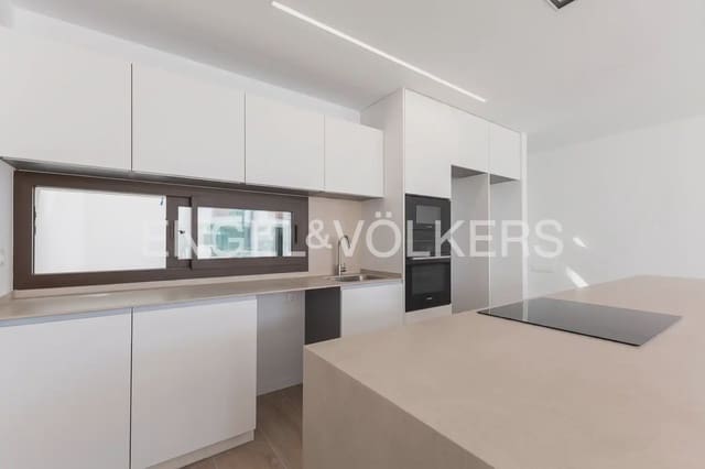 4 bedroom Terraced Villa for rent in Rocafort with pool garage - € 2,600 (Ref: 9898096)