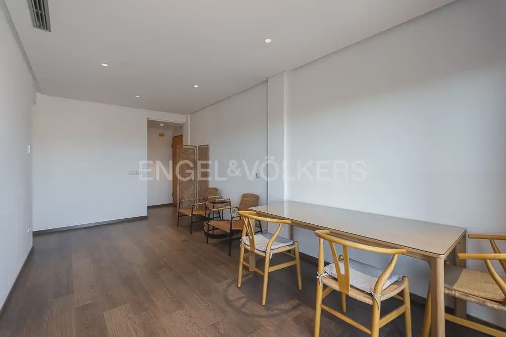2 sypialnia Apartament do wynajęcia w Museros z garażem - 1 250 € (Ref: 9898097)