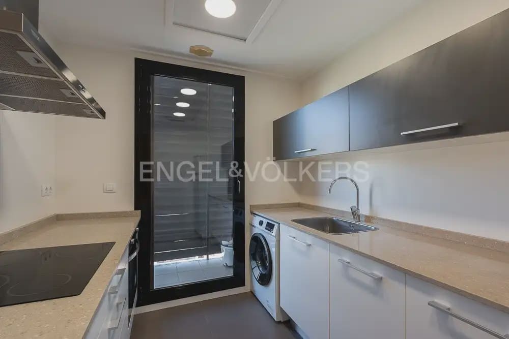 2 sypialnia Apartament do wynajęcia w Museros z garażem - 1 250 € (Ref: 9898097)