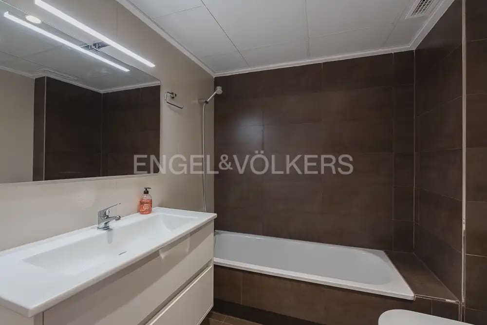 2 sypialnia Apartament do wynajęcia w Museros z garażem - 1 250 € (Ref: 9898097)