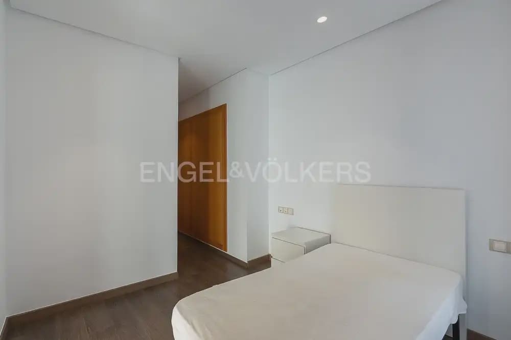 2 sypialnia Apartament do wynajęcia w Museros z garażem - 1 250 € (Ref: 9898097)