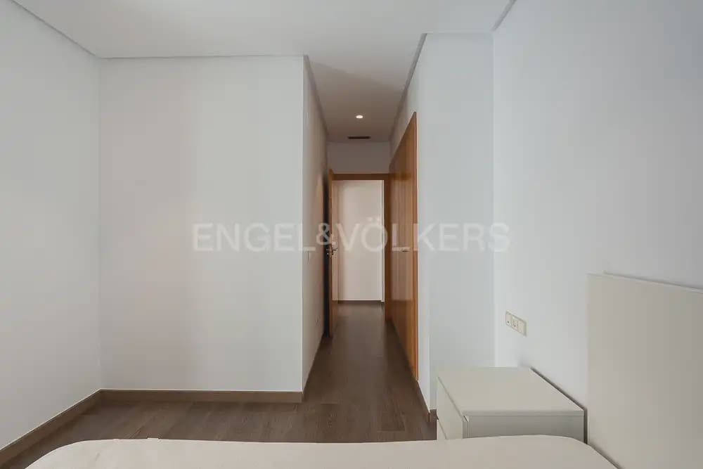 2 sypialnia Apartament do wynajęcia w Museros z garażem - 1 250 € (Ref: 9898097)