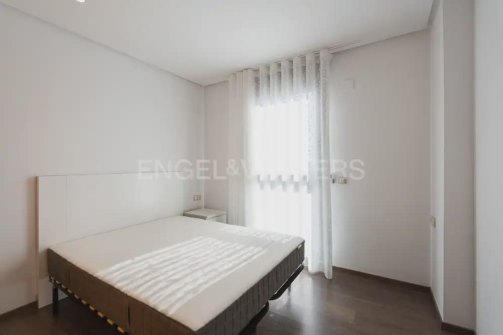 2 sypialnia Apartament do wynajęcia w Museros z garażem - 1 250 € (Ref: 9898097)