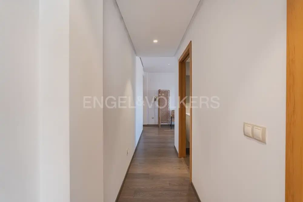 2 sypialnia Apartament do wynajęcia w Museros z garażem - 1 250 € (Ref: 9898097)