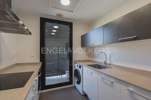 2 soveværelse Lejlighed til leje i Museros med garage - € 1.250 (Ref: 9898097)