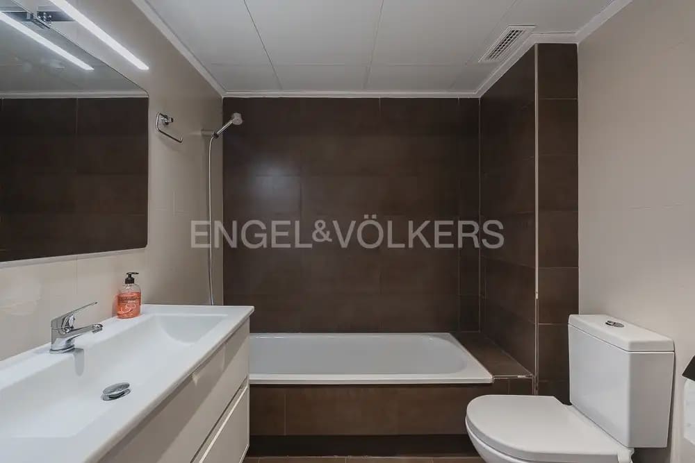2 sypialnia Apartament do wynajęcia w Museros z garażem - 1 250 € (Ref: 9898097)