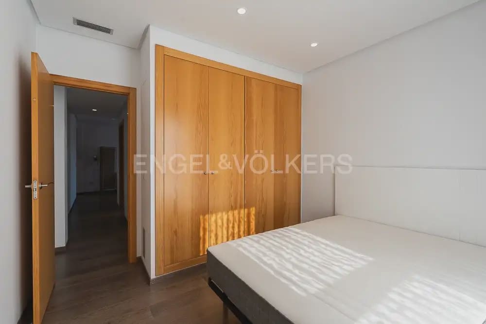 2 sypialnia Apartament do wynajęcia w Museros z garażem - 1 250 € (Ref: 9898097)