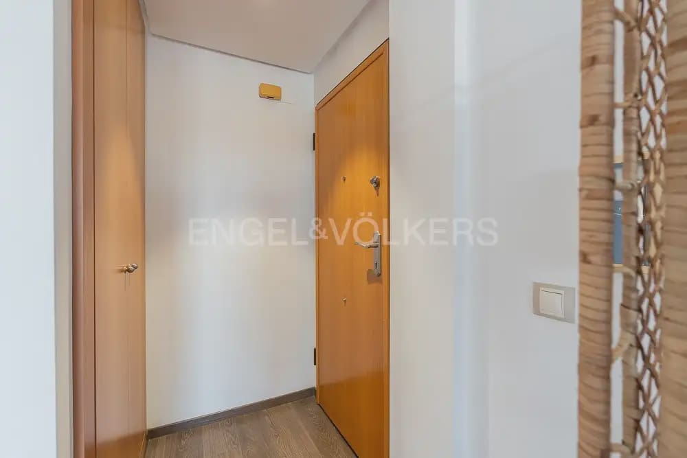 2 sypialnia Apartament do wynajęcia w Museros z garażem - 1 250 € (Ref: 9898097)