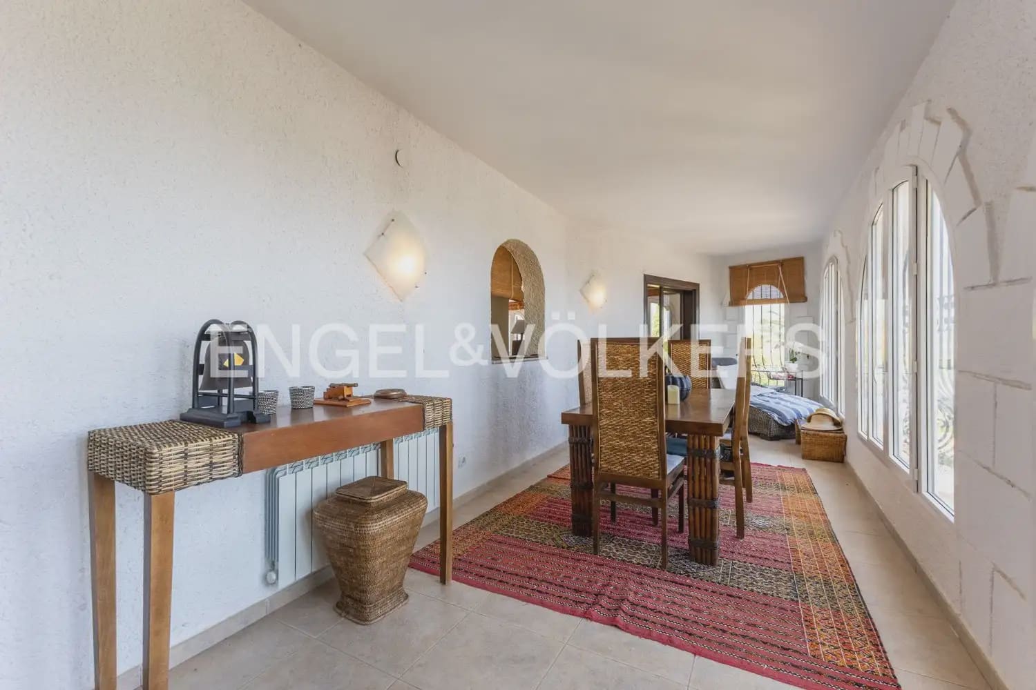 5 sovrum Villa till salu i Denia med pool garage - 695 000 € (Ref: 9898098)