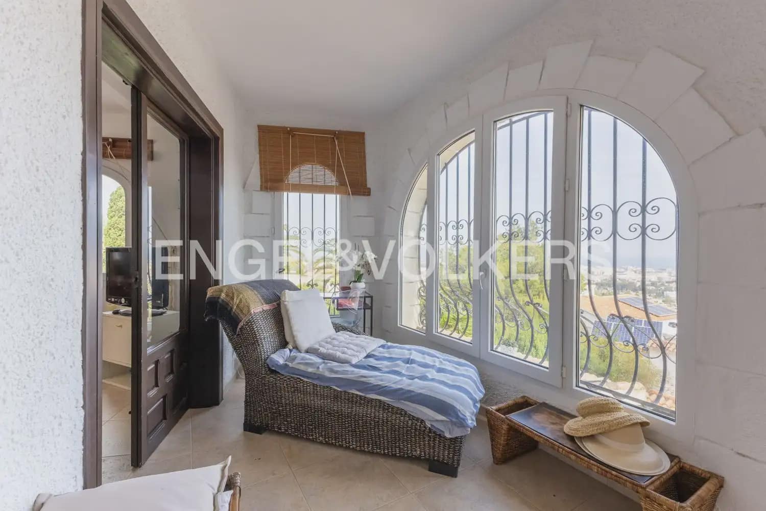 5 sovrum Villa till salu i Denia med pool garage - 695 000 € (Ref: 9898098)