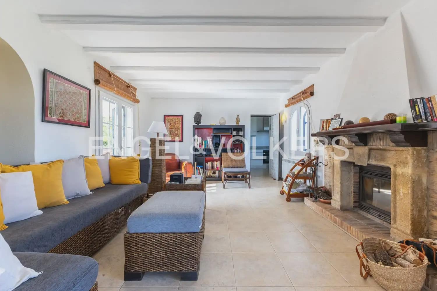5 sovrum Villa till salu i Denia med pool garage - 695 000 € (Ref: 9898098)