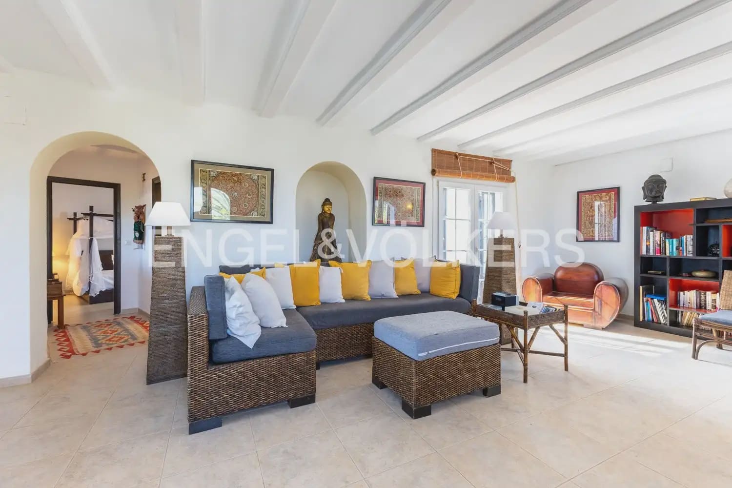 5 sovrum Villa till salu i Denia med pool garage - 695 000 € (Ref: 9898098)
