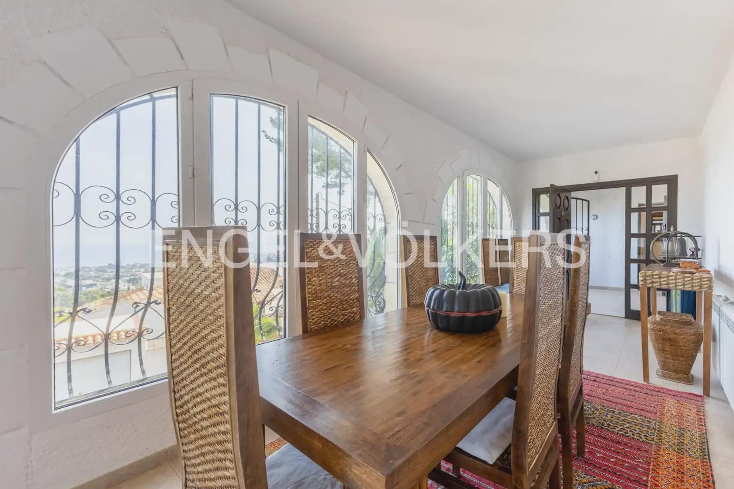 5 sovrum Villa till salu i Denia med pool garage - 695 000 € (Ref: 9898098)