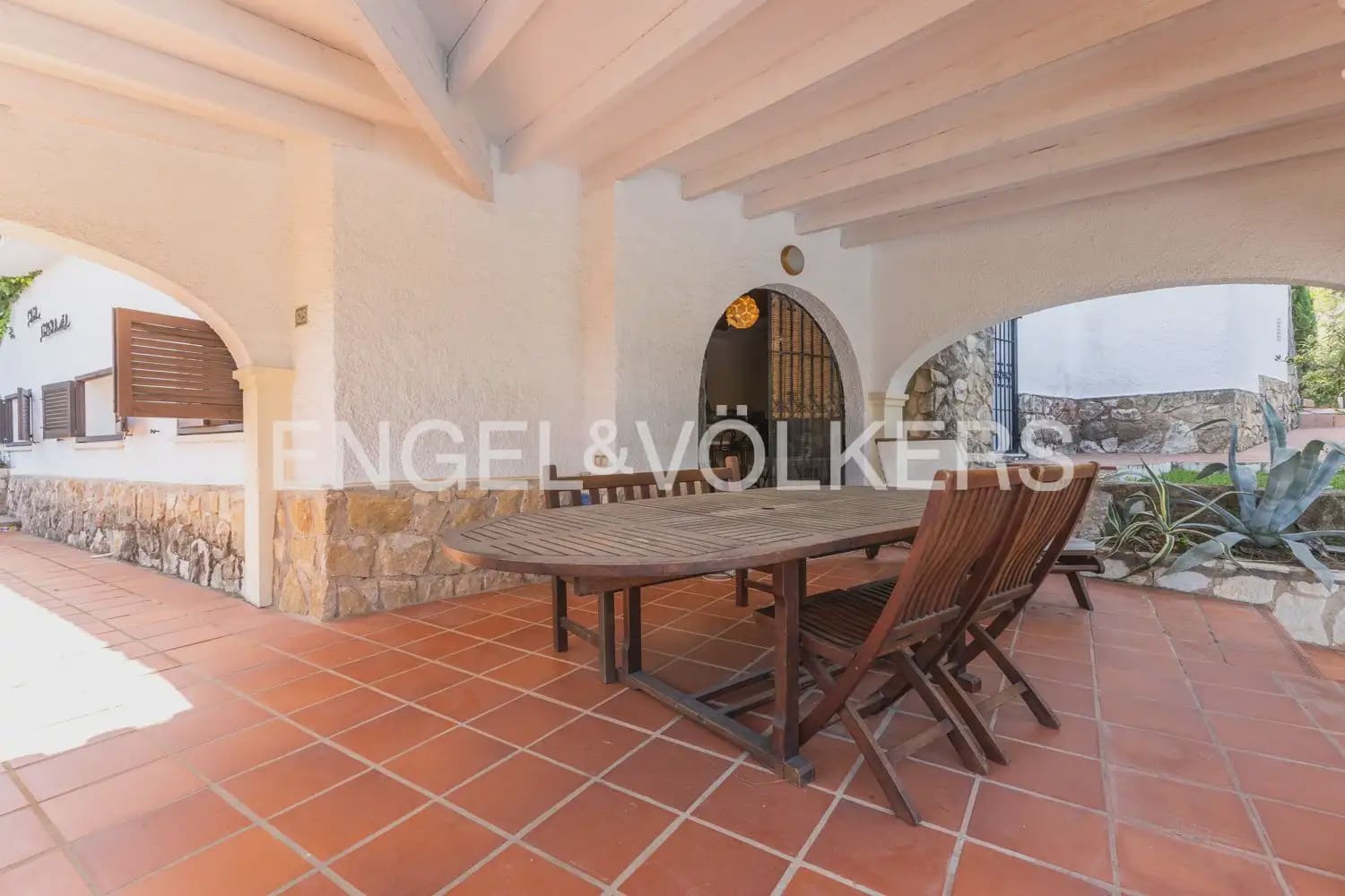 5 sovrum Villa till salu i Denia med pool garage - 695 000 € (Ref: 9898098)