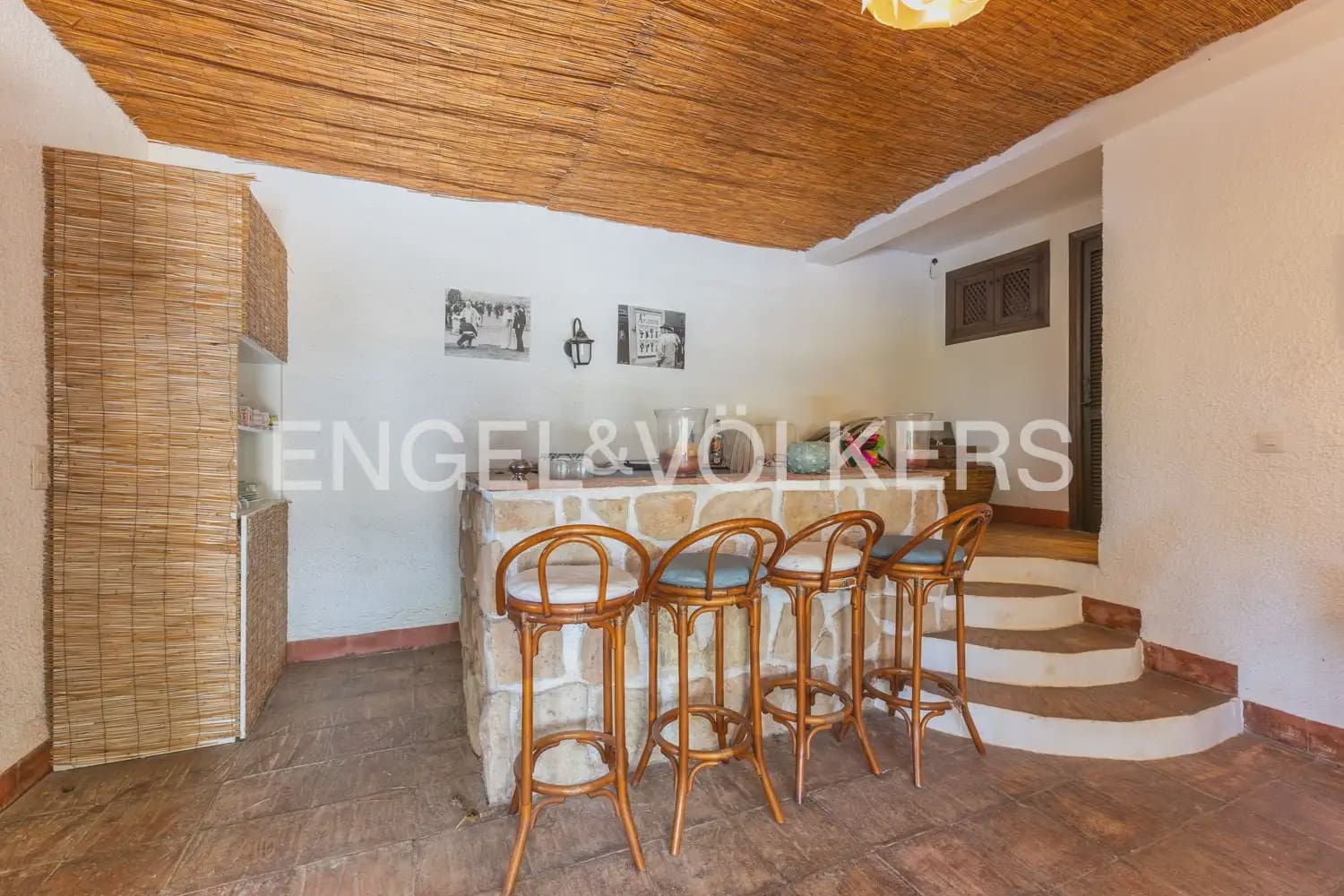 5 sovrum Villa till salu i Denia med pool garage - 695 000 € (Ref: 9898098)