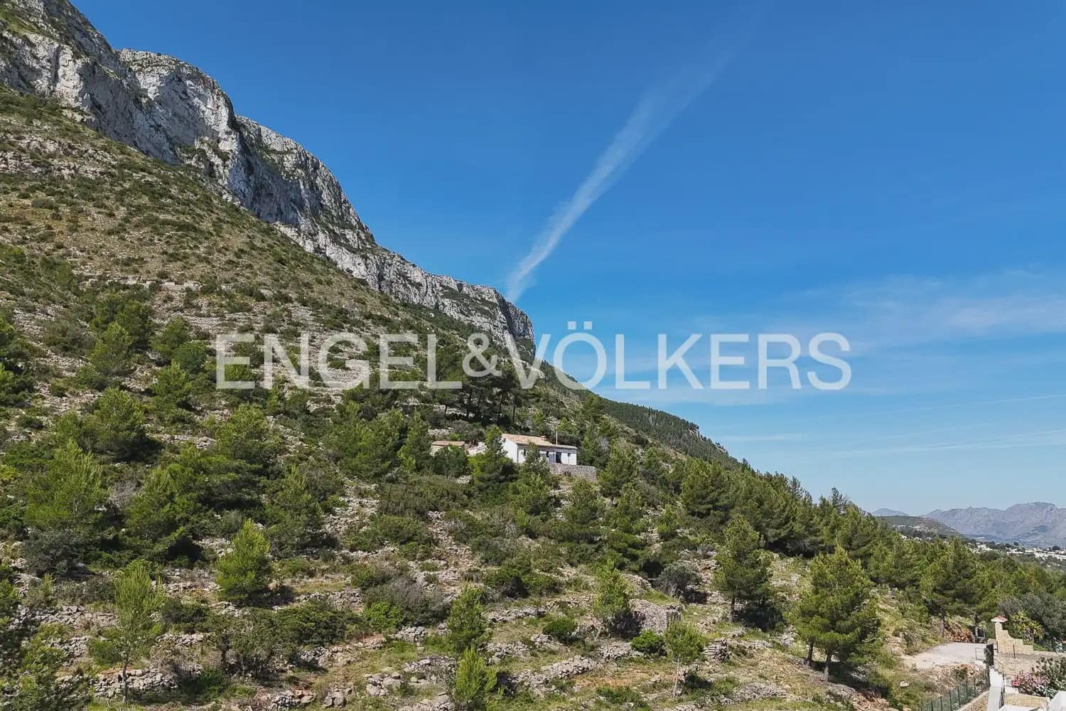 5 sovrum Villa till salu i Denia med pool garage - 695 000 € (Ref: 9898098)