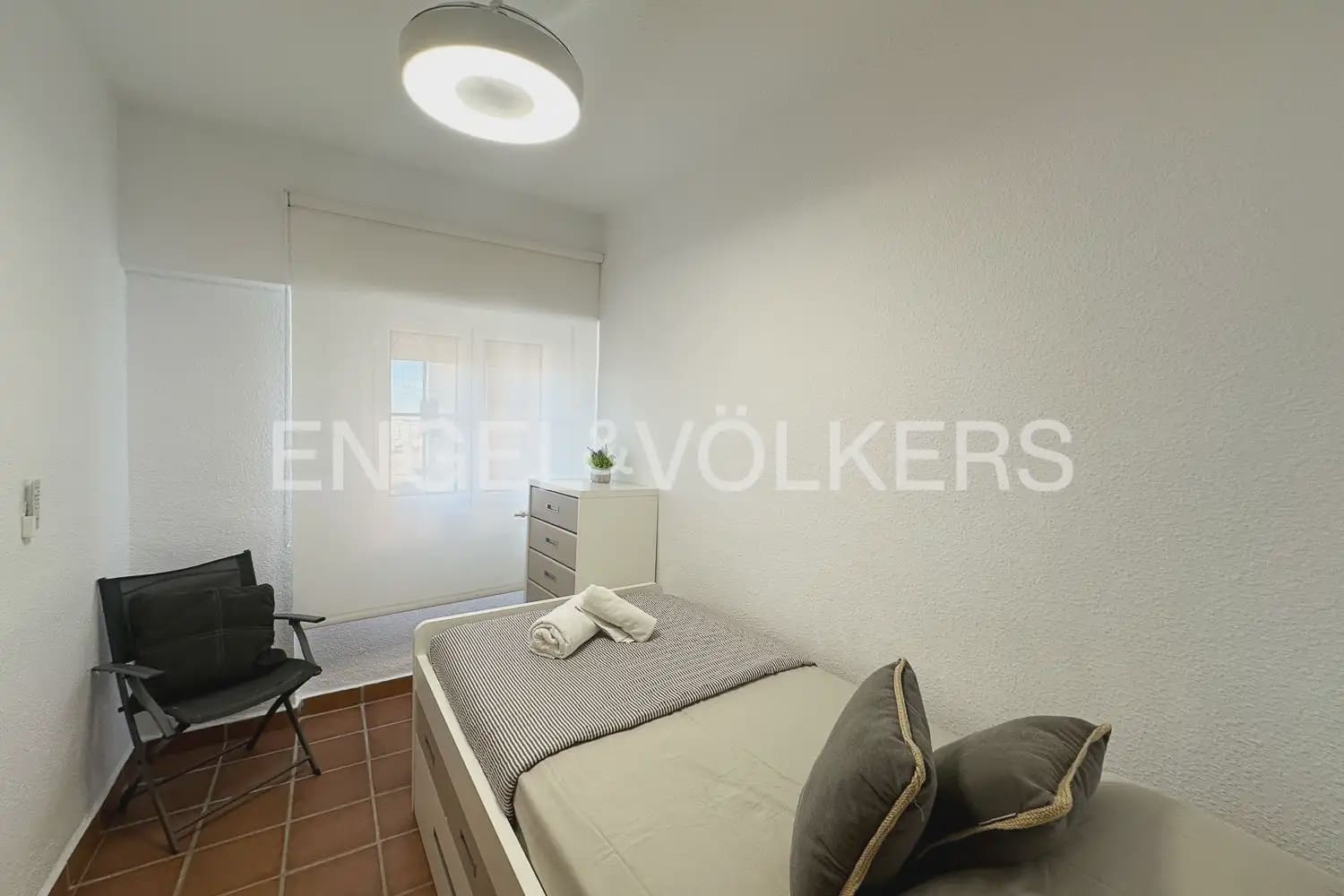 3 sypialnia Apartament przy plaży do wynajęcia w Puig z basenem - 1 450 € (Ref: 9898099)