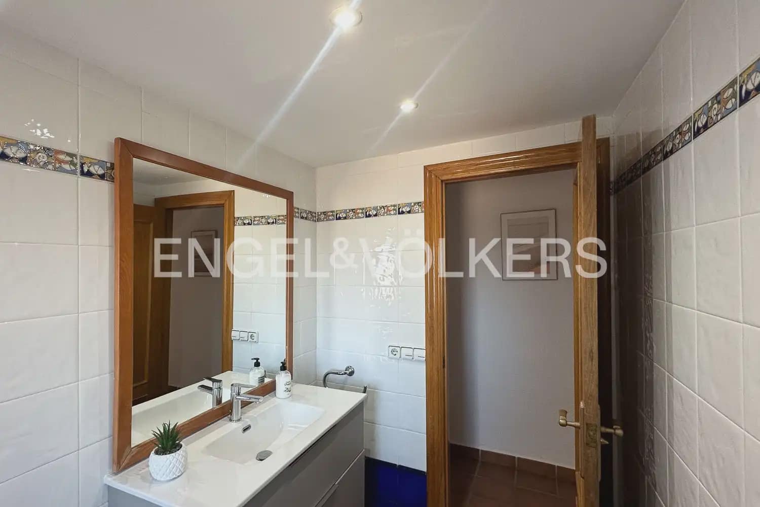 3 sypialnia Apartament przy plaży do wynajęcia w Puig z basenem - 1 450 € (Ref: 9898099)