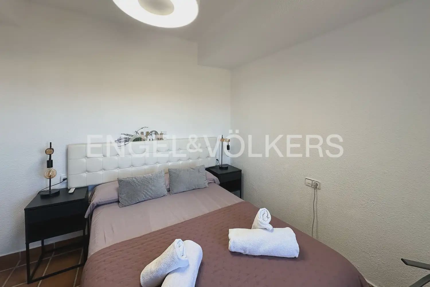 3 sypialnia Apartament przy plaży do wynajęcia w Puig z basenem - 1 450 € (Ref: 9898099)
