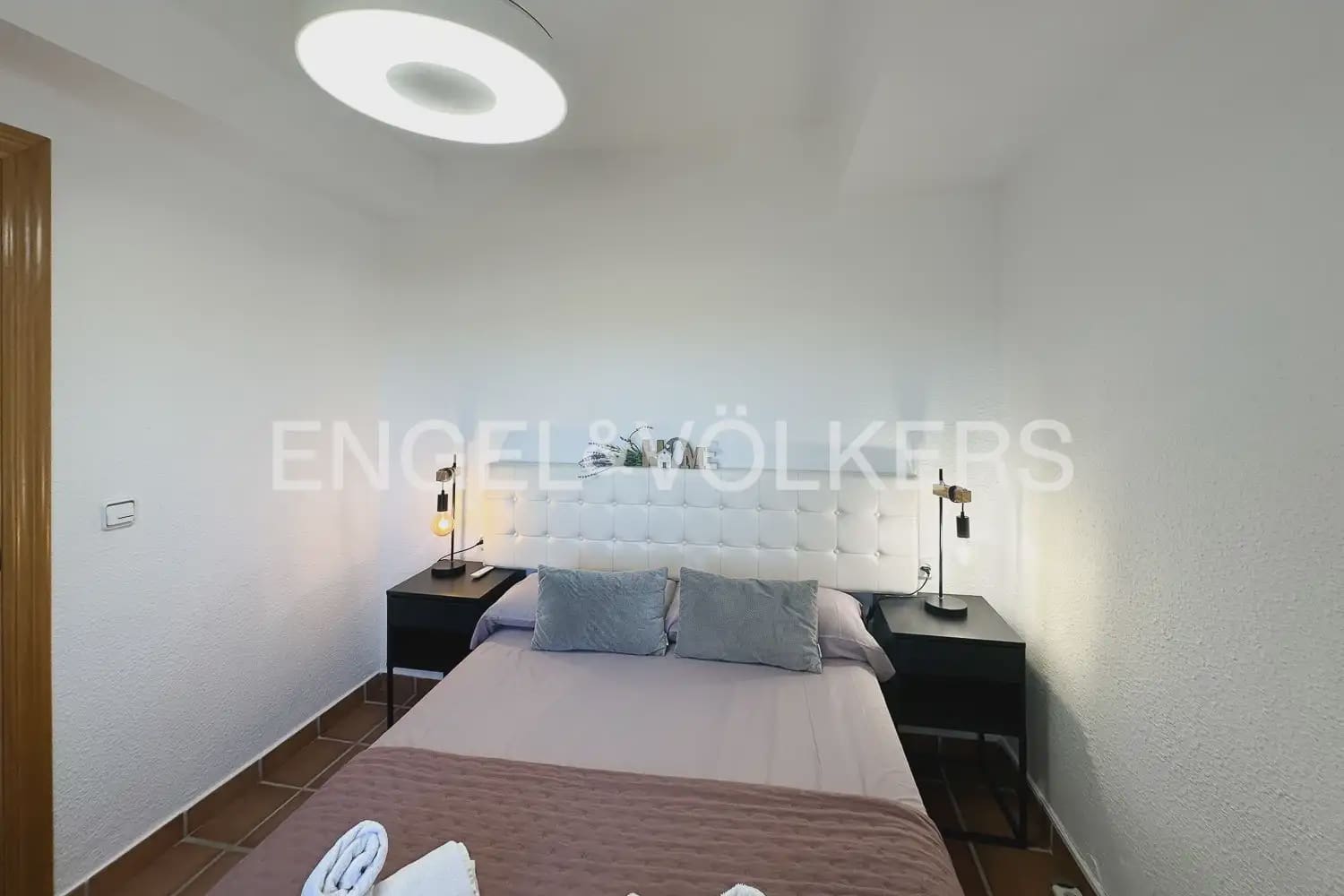 3 sypialnia Apartament przy plaży do wynajęcia w Puig z basenem - 1 450 € (Ref: 9898099)